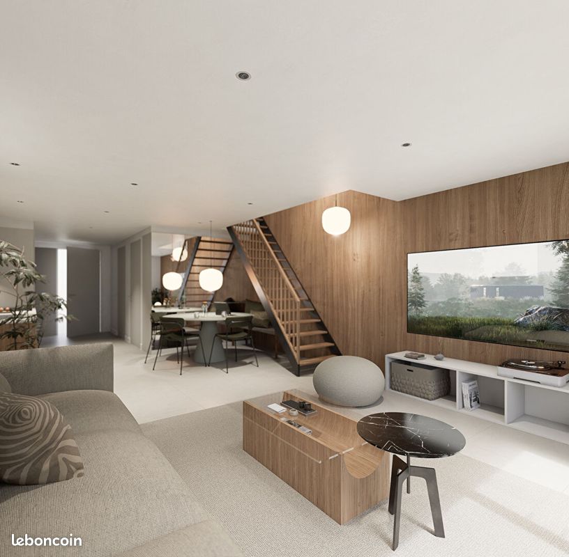 Maison 4 pièces 81 m² · à Morteau · 81 m² · 330 000 €