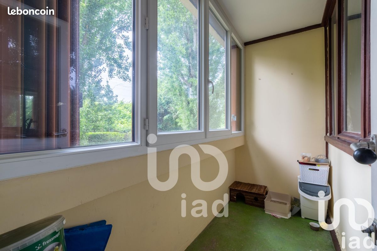 Appartement a louer ermont - 4 pièce(s) - 74 m2 - Surfyn