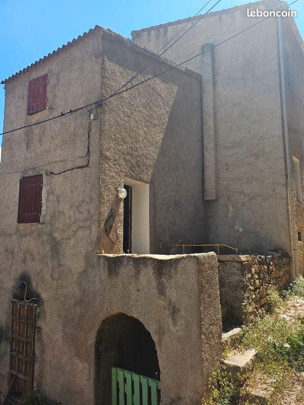 Maison 3 pièces 30 m² · à Avapessa · 30 m² · 68 000 €