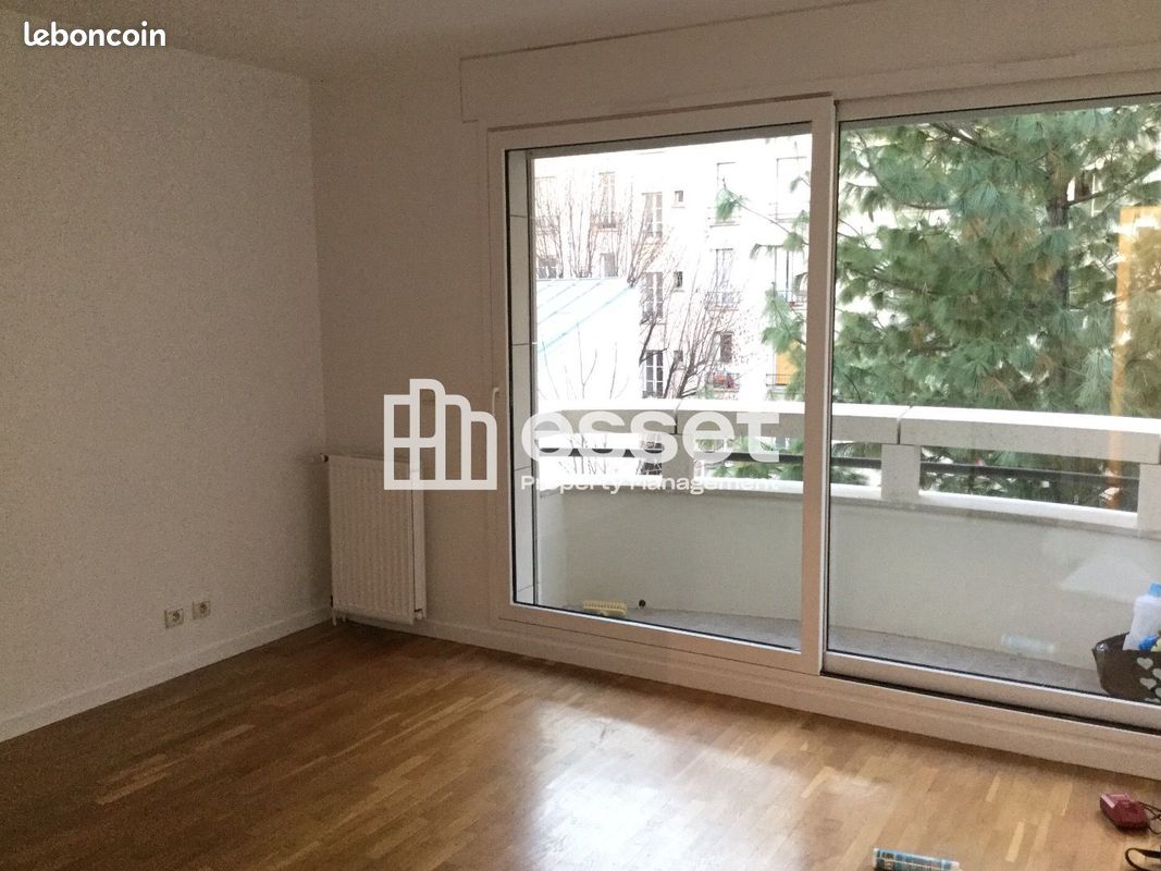 Appartement 1 pièce 26 m² · à Levallois-Perret · 26 m² · 995 €