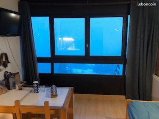 Appartement 1 pièce 20 m² · à Puy-Saint-Vincent · 20 m² · 62 000 €