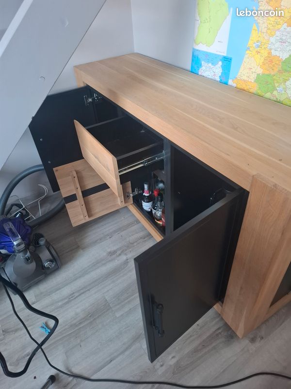 Vend meuble bas (image 3)