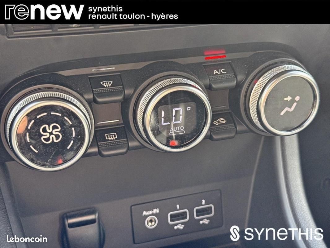 Renault Captur E-Tech 145 - 21 Intens (image 28)