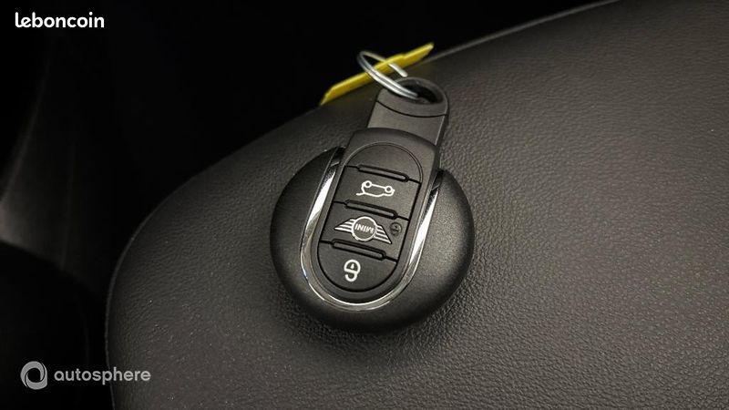 Mini Mini Cooper SE 184ch Edition Premium Plus BVA 5CV (image 16)
