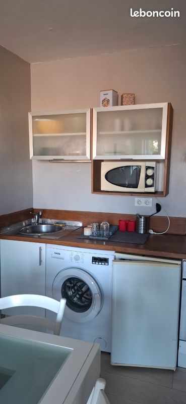 Appartement 2 pièces 30 m² · à Pau · 30 m² · 520 €/mois