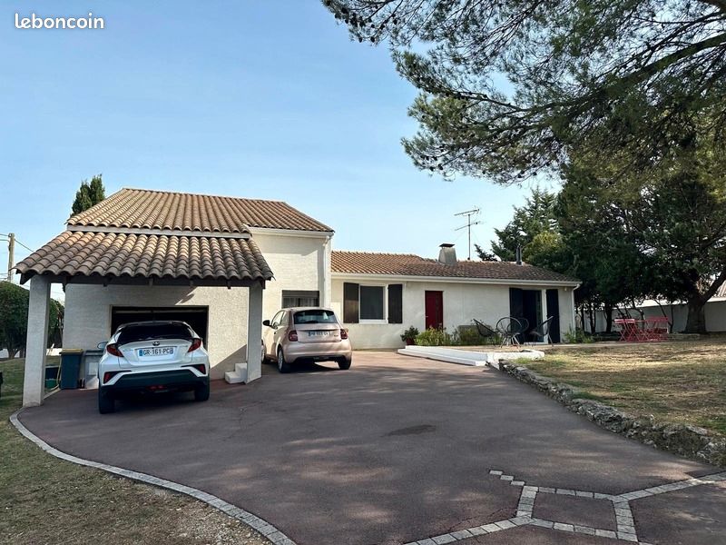 Maison 6 pièces 180 m² · à Saint-Drézéry · 180 m² · 564 900 €