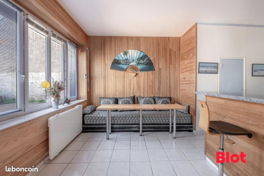 Appartement 2 pièces 37 m² · à Le Pouliguen · 37 m² · 210 000 €