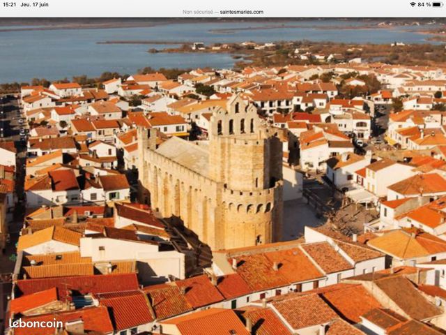 Maison 8 pièces 140 m² · à Saintes-Maries-de-la-Mer · 140 m² · 595 000 €