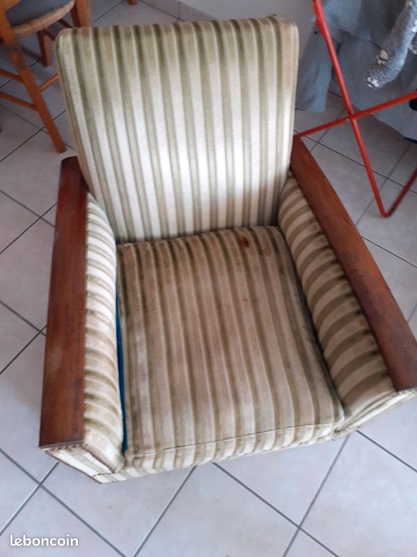 Fauteuil (image 1)