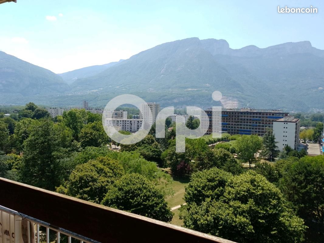 Appartement 6 pièces 118 m² · à Saint-Égrève · 118 m² · 259 000 €