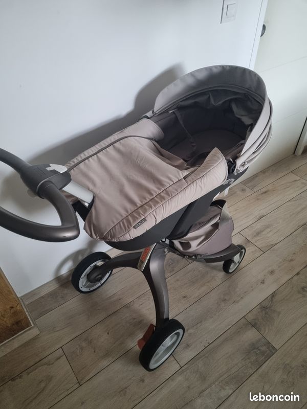 Poussette stokke xplory (image 5)