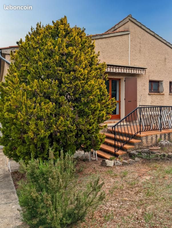Maison 3 pièces 82 m² · à Manosque · 82 m² · 234 300 €