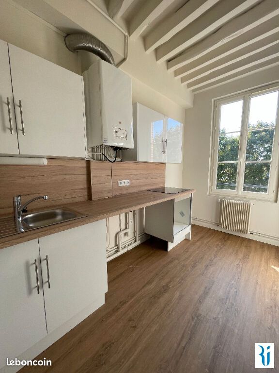 Appartement 2 pièces 57 m² · à Rouen · 57 m² · 605 €/mois