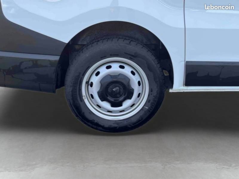 Renault Trafic FGN L1H1 3000 KG BLUE DCI 130 CONFORT (image 14)