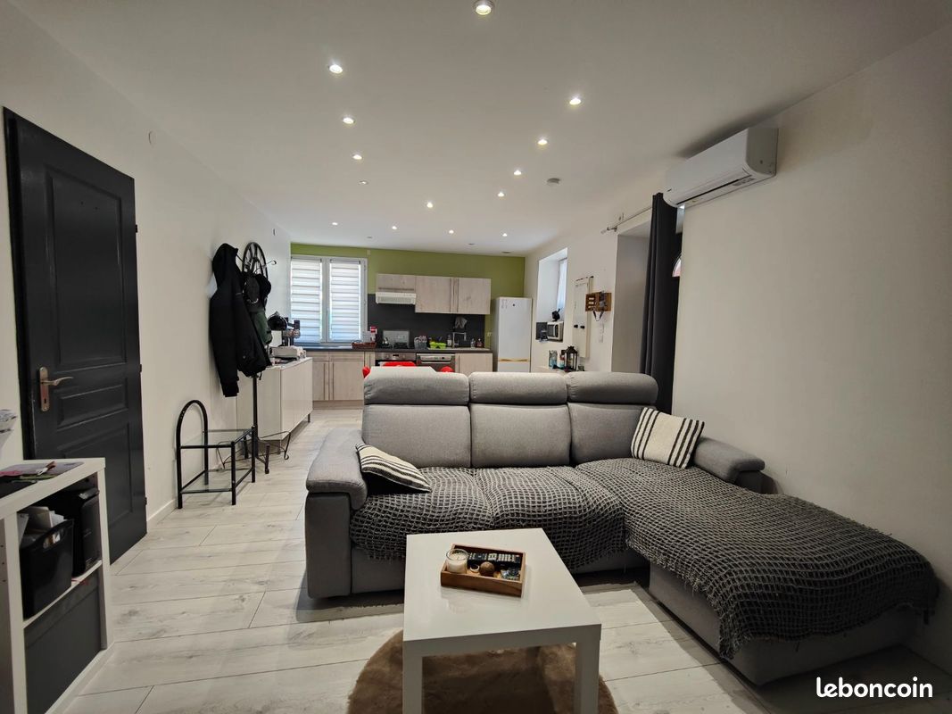 Appartement 1 pièce 45 m² · à Bouillargues · 45 m² · 116 000 €
