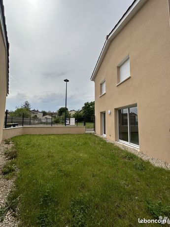 Maison 5 pièces 107 m²