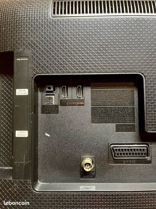 Télé T.V (image 5)