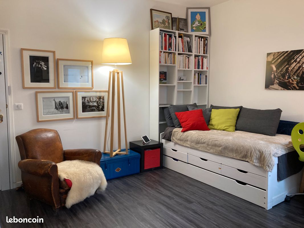 Appartement a louer montreuil - 1 pièce(s) - 20 m2 - Surfyn