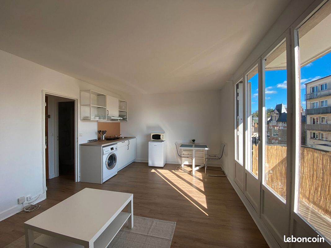 Appartement a louer rambouillet - 1 pièce(s) - 23 m2 - Surfyn