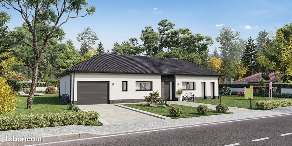 Maison 5 pièces 130 m² · à Mouchin · 130 m² · 359 000 €