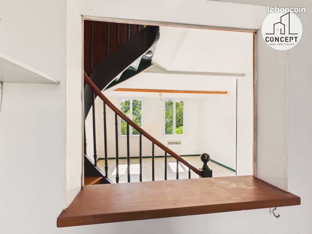 Maison de ville 5 pièces 75 m² (image 6)