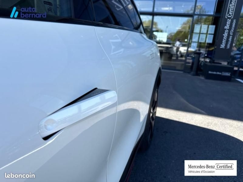 Smart #3 428ch 66kWh Brabus 4x4 (image 14)