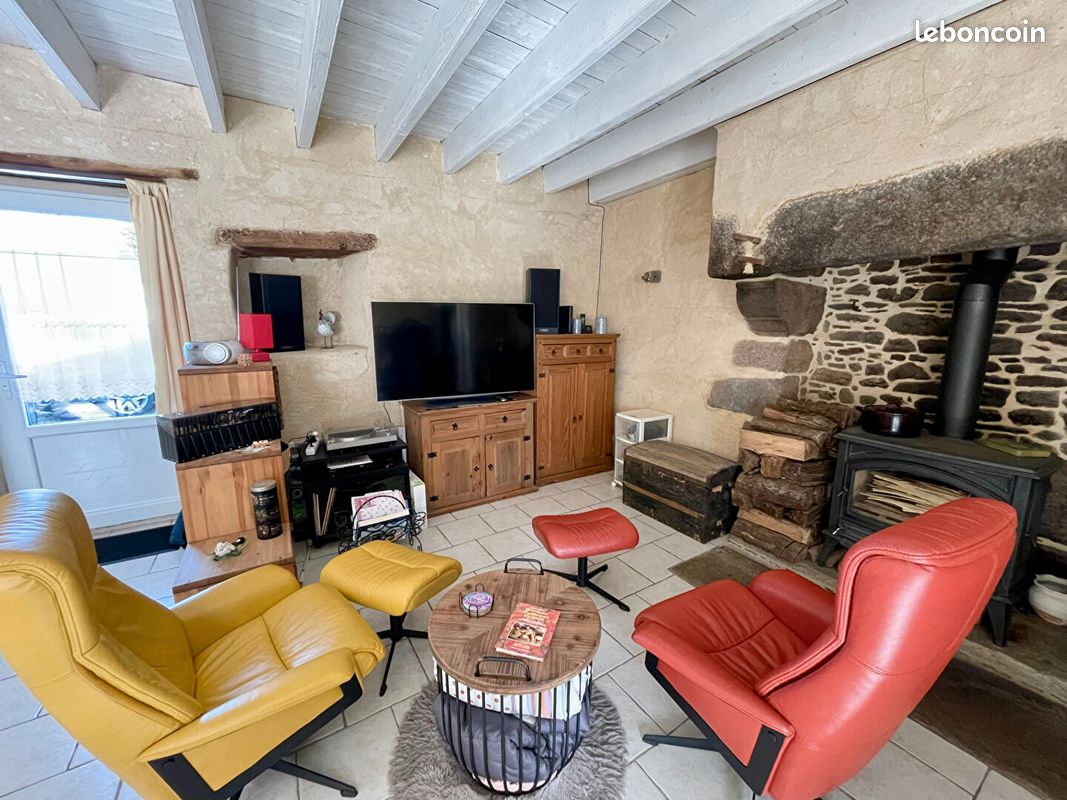 Maison 4 pièces 90 m² (image 4)
