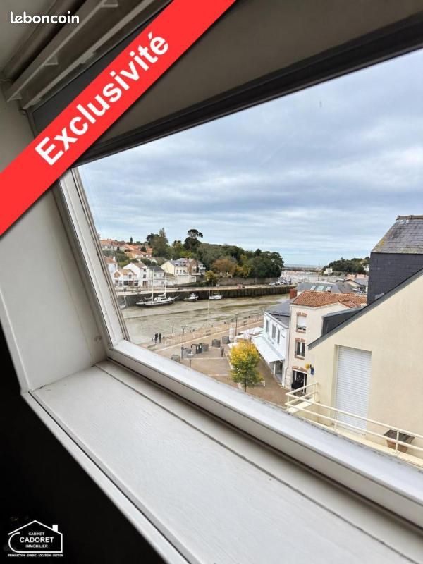 Appartement 2 pièces 35 m² · à Pornic · 35 m² · 233 200 €