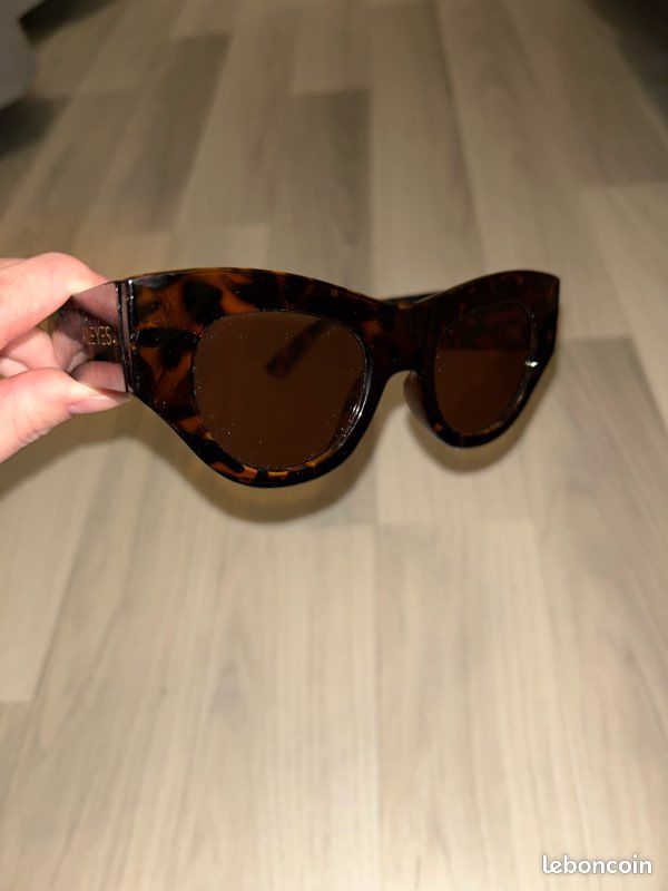 Lunettes de soleil Kleyes (image 1)