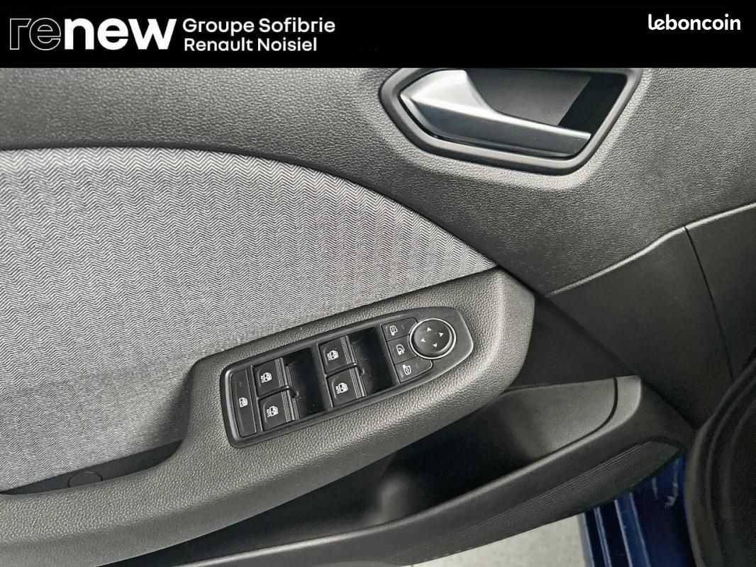 Renault Clio V Eco-G 100 ch GSR2 Techno (image 13)