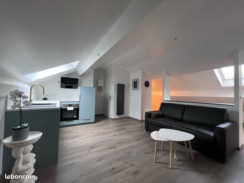 Appartement 1 pièce 55 m² · à Scy-Chazelles · 55 m² · 650 €/mois