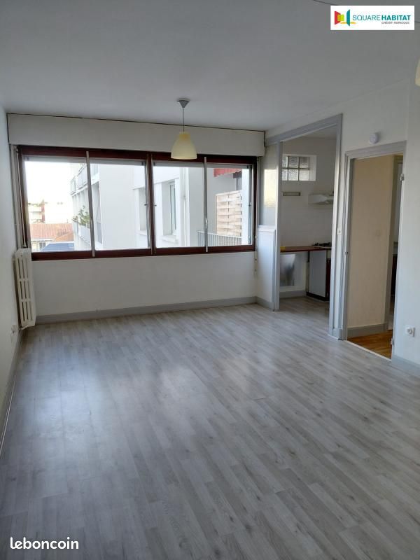Appartement 1 pièce 42 m² · à Bayonne · 42 m² · 514 €/mois