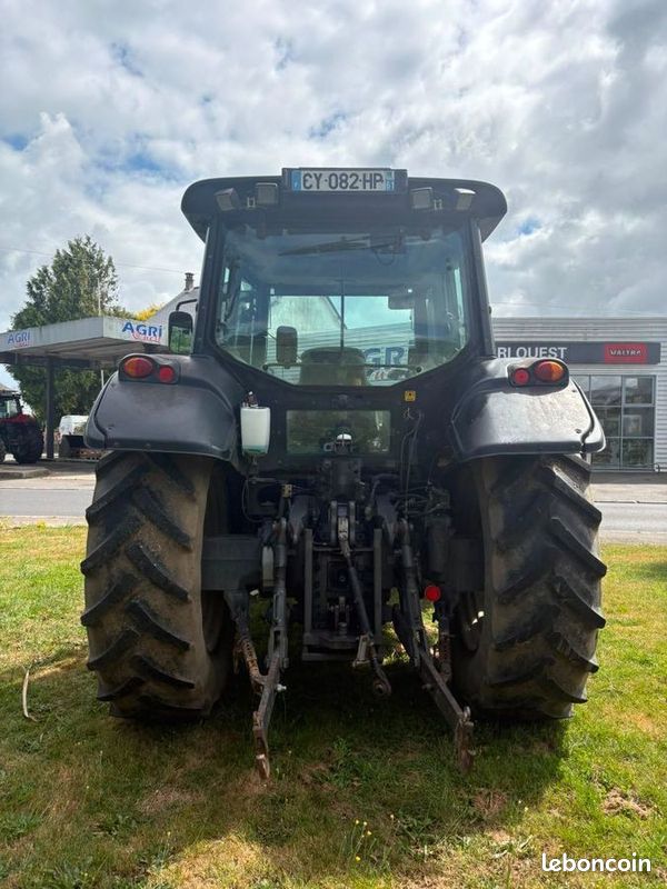 Valtra N113H5 (image 4)