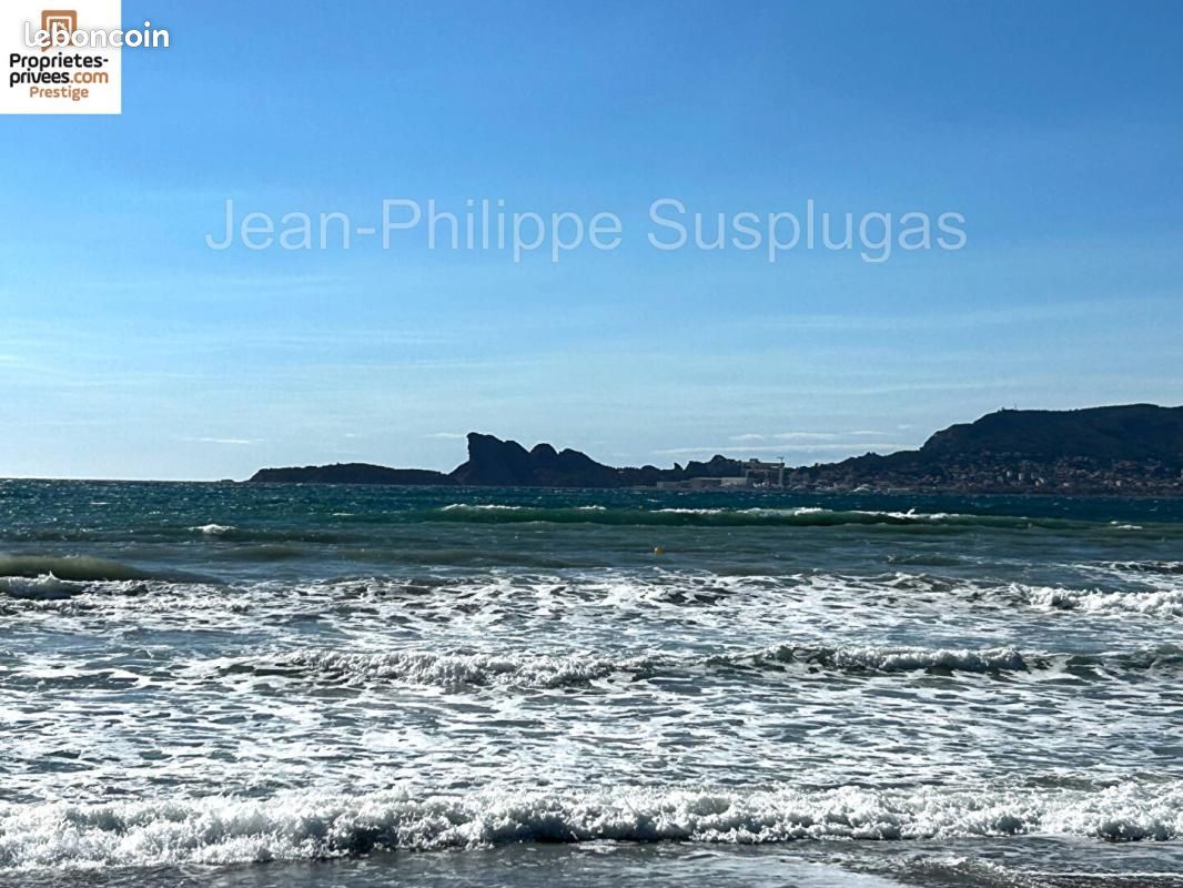 Maison 8 pièces 300 m² · à Saint-Cyr-sur-Mer · 300 m² · 2 490 000 €