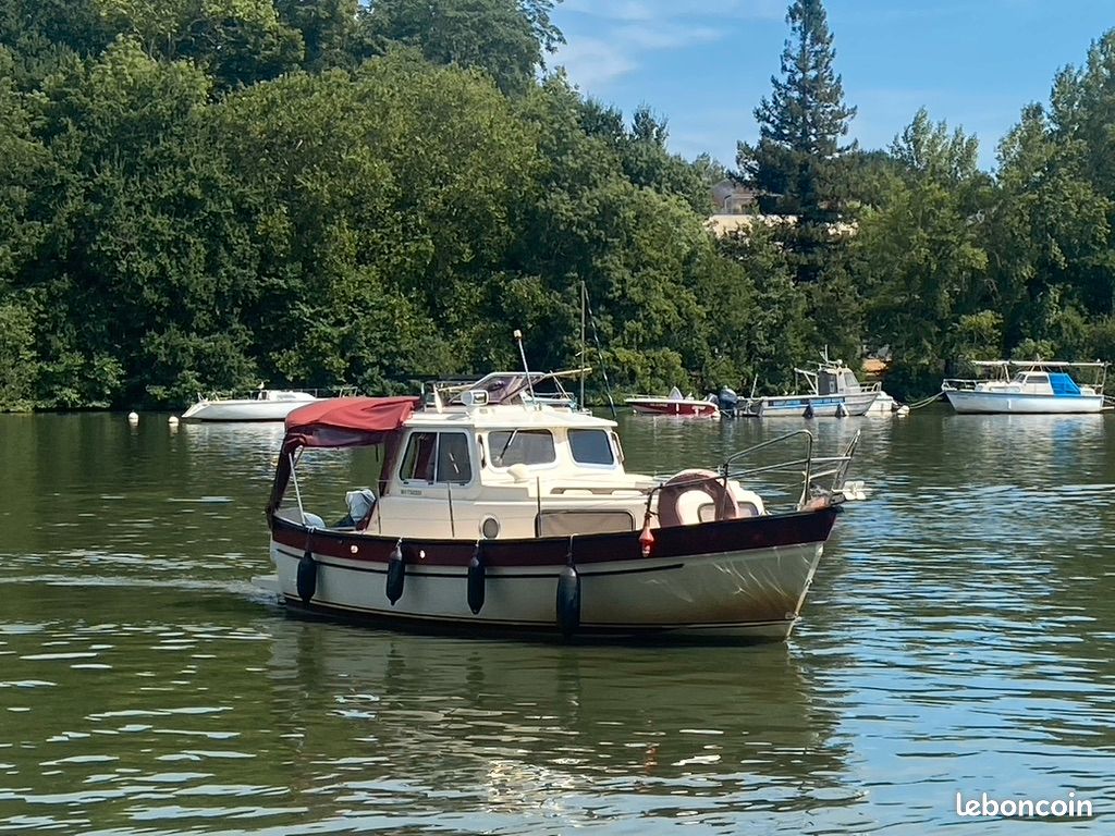 Bateau Hardy 20 (image 1)