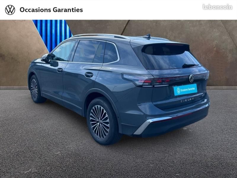 Volkswagen Tiguan 1.5 eTSI 150ch Elegance DSG7 (image 12)