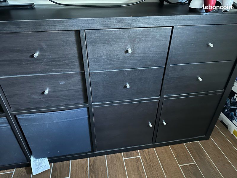 IKEA Kallax (image 1)