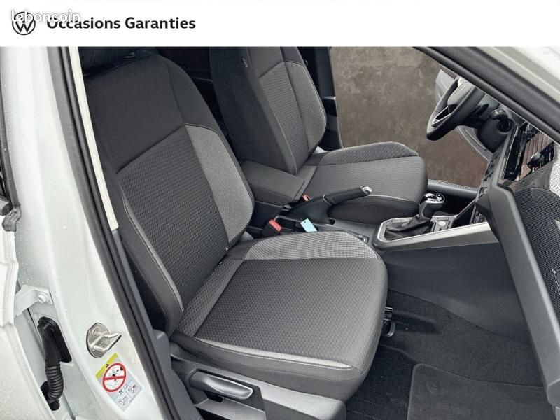 Volkswagen Taigo 1.0 TSI 116ch VW Edition DSG7 (image 19)