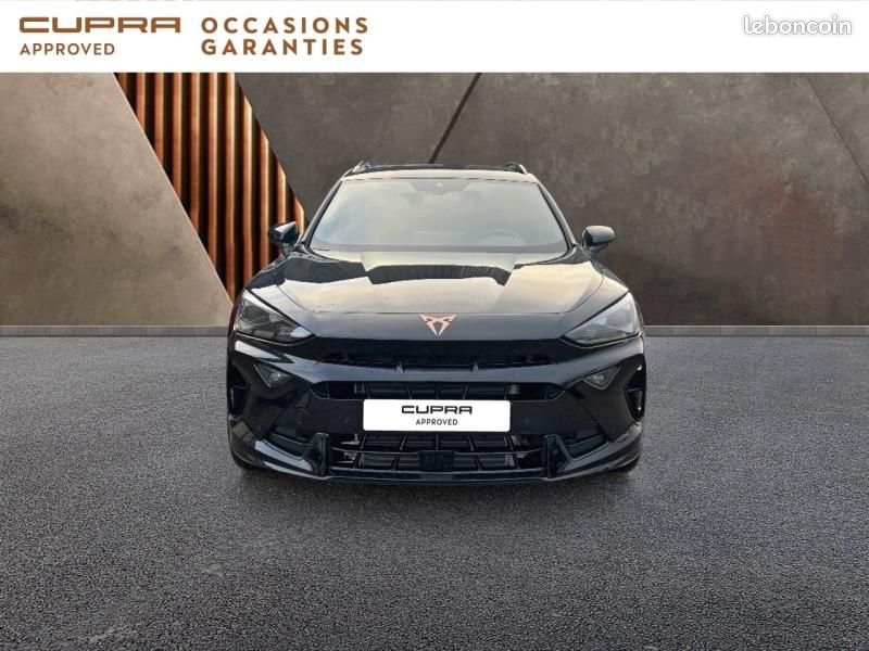 Cupra Formentor 1.5 eHybrid 204ch Midnight Edition 2 DSG6 (image 21)