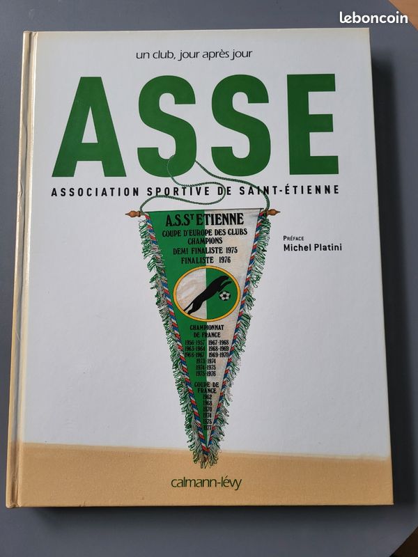 ASSE : Moueffek livre le secret du redressement de Saint-Etienne - Foot