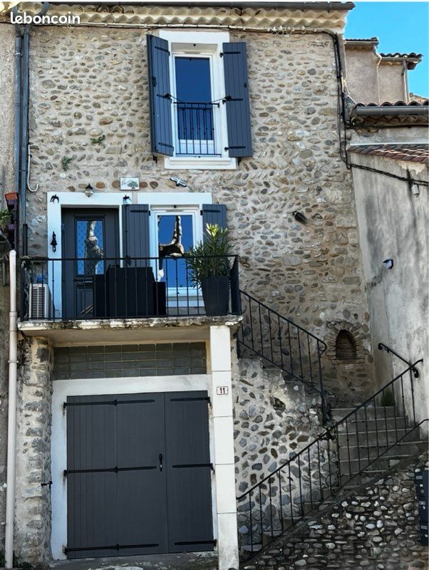 Maison 4 pièces 80 m² · à La Brillanne · 80 m² · 169 000 €
