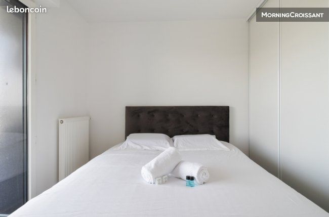 Appartement a louer issy-les-moulineaux - 4 pièce(s) - 132 m2 - Surfyn