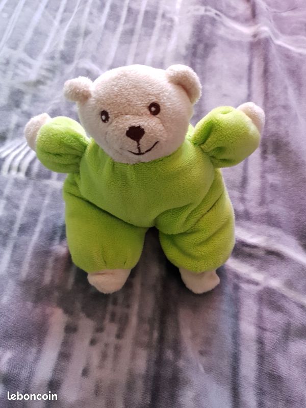 Peluche (image 1)