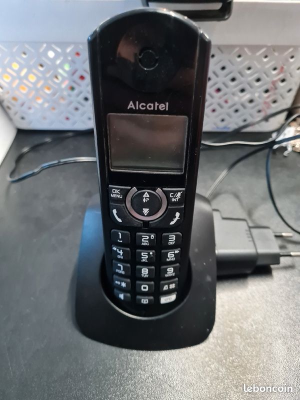 Téléphone Alcatel (image 1)