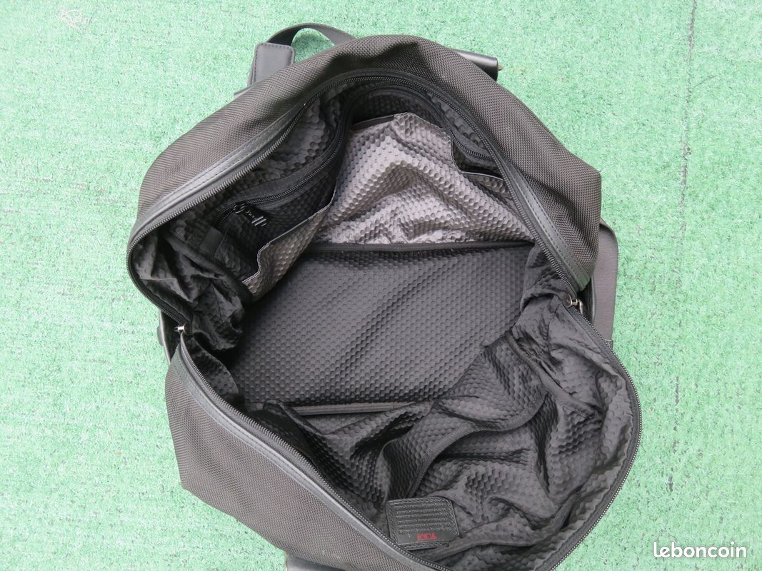 Sac de voyage de marque (image 6)