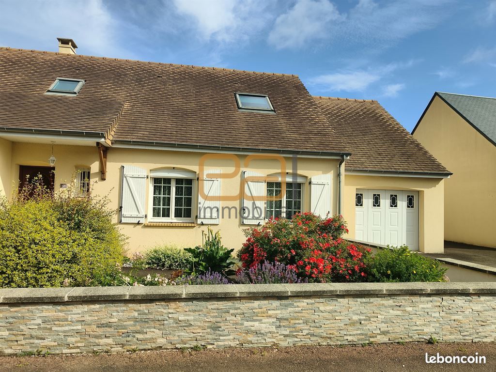 Maison 6 pièces 143 m² · à Spay · 143 m² · 312 000 €