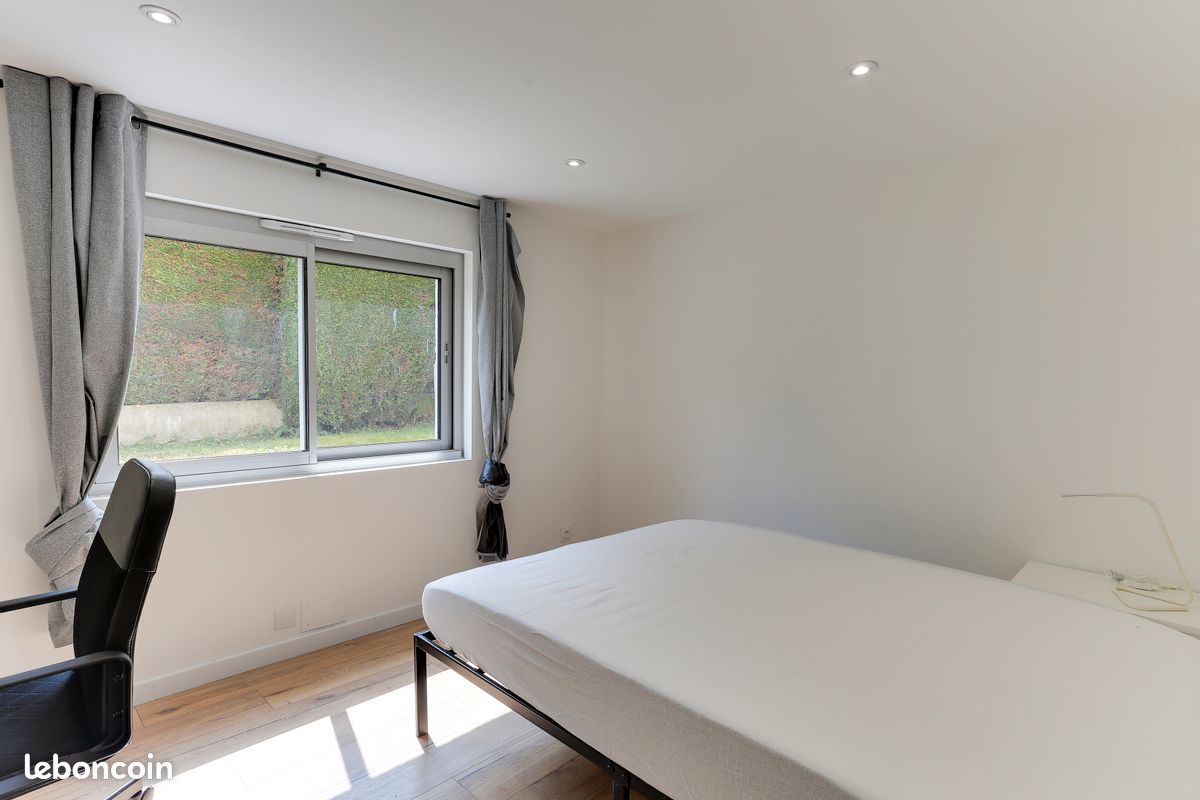 Appartement 1 pièce 13 m² · à Rennes · 13 m² · 590 €