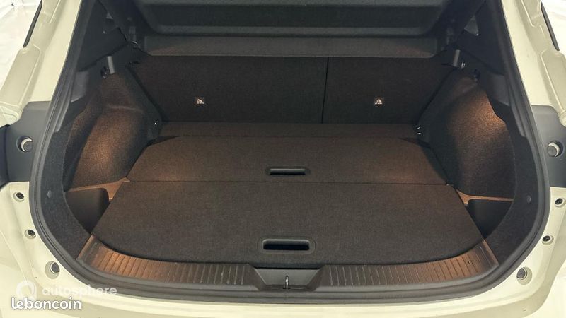 Nissan Qashqai e-POWER 190ch Tekna 2022 (image 14)