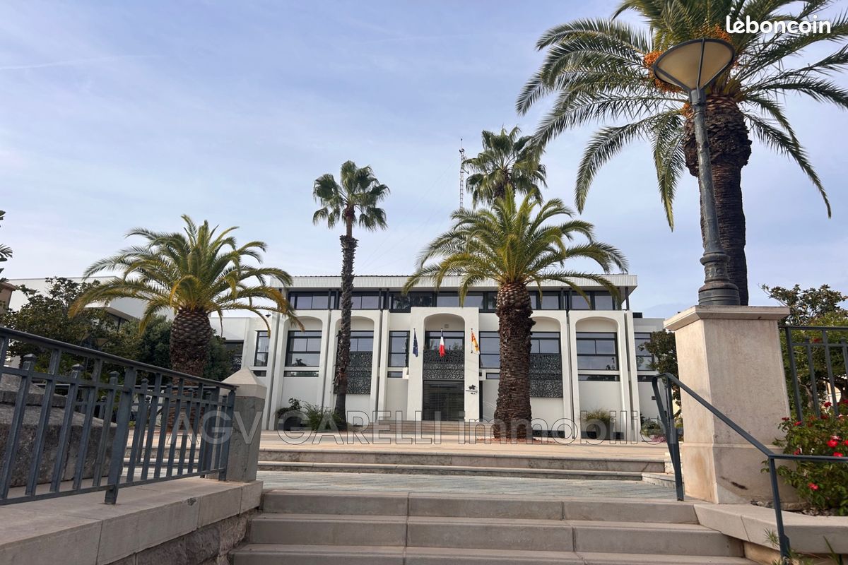 Appartement 3 pièces 64 m² · à La Londe-les-Maures · 64 m² · 435 000 €