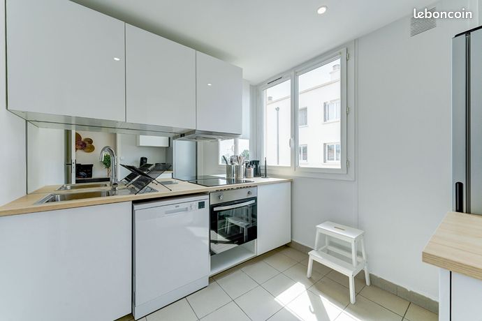 Appartement 4 pièces 66 m² — 9